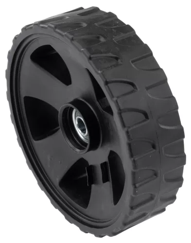 Powermat Hátsó Kerék – ø 175mm, 47mm széles – PM-AWS-65 gyepszellőztetőhöz (PM-AWS-65-KTN)