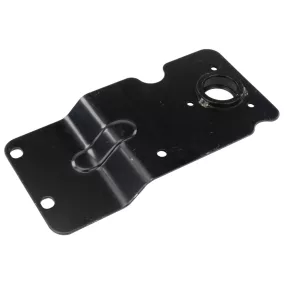   Powermat Gyepszellőztető Tengelytartó Konzol – Bal oldali, 35mm furat – PM-AWS-65 típushoz (PM-AWS-65-OWL)