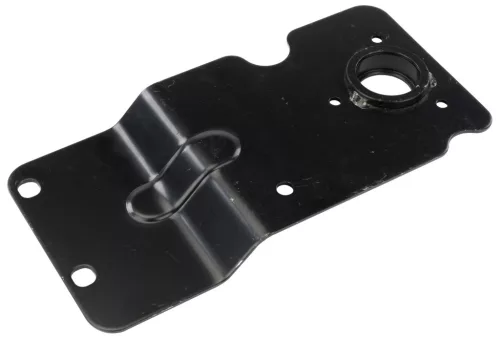 Powermat Gyepszellőztető Tengelytartó Konzol – Bal oldali, 35mm furat – PM-AWS-65 típushoz (PM-AWS-65-OWL)