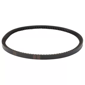   Powermat Gyepszellőztető Hajtószíj – 10x630 mm, Fogazott – PM-AWS-65 (PM-AWS-65-PA)