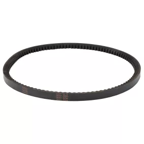   Powermat Gyepszellőztető Hajtószíj – 10x630 mm, Fogazott – PM-AWS-65 (PM-AWS-65-PA)