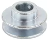 Powermat Ékszíjtárcsa – 52mm átmérő, 26mm magasság – PM-AWS-65 gyepszellőztetőhöz (PM-AWS-65-RLP)