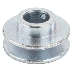   Powermat Ékszíjtárcsa – 52mm átmérő, 26mm magasság – PM-AWS-65 gyepszellőztetőhöz (PM-AWS-65-RLP)