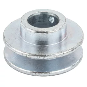  Powermat Ékszíjtárcsa – 52mm átmérő, 26mm magasság – PM-AWS-65 gyepszellőztetőhöz (PM-AWS-65-RLP)