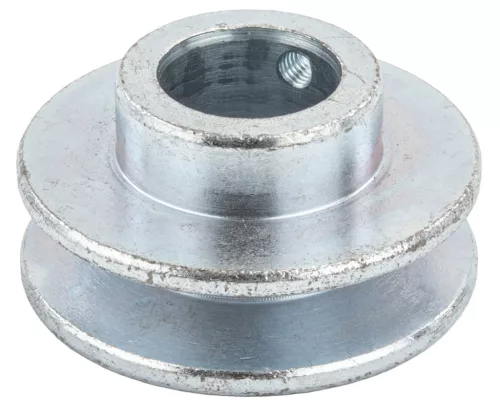 Powermat Ékszíjtárcsa – 52mm átmérő, 26mm magasság – PM-AWS-65 gyepszellőztetőhöz (PM-AWS-65-RLP)