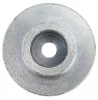 Powermat Ékszíjtárcsa – 52mm átmérő, 26mm magasság – PM-AWS-65 gyepszellőztetőhöz (PM-AWS-65-RLP)