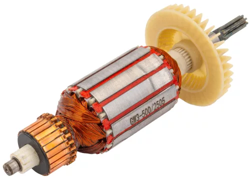 Powermat Forgórész – PM-EKU-2100M ütvecsavarozóhoz – 155 mm hossz (PM-EKU-2100M-WI)