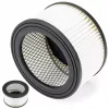 Powermat HEPA Szűrő Hamuporszívóhoz – 160x90x112mm, Mosható – PM-ESP-2000 sorozathoz (PM-ESP-2000-FH)