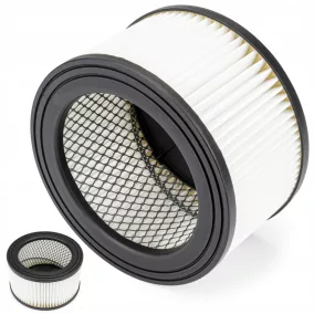   Powermat HEPA Szűrő Hamuporszívóhoz – 160x90x112mm, Mosható – PM-ESP-2000 sorozathoz (PM-ESP-2000-FH)