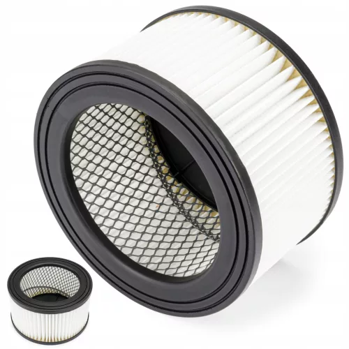 Powermat HEPA Szűrő Hamuporszívóhoz – 160x90x112mm, Mosható – PM-ESP-2000 sorozathoz (PM-ESP-2000-FH)