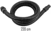 Powermat Hamuszívó Gégecső – 220 cm, Hőálló – PM-ESP-2000 szériához (PM-ESP-2000-RU)