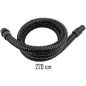   Powermat Hamuszívó Gégecső – 220 cm, Hőálló – PM-ESP-2000 szériához (PM-ESP-2000-RU)