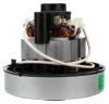 Powermat Hamuporszívó Motor – 1650W, ø 104mm – PM-ESP-2000, Zelmer (PM-ESP-2000-SI)