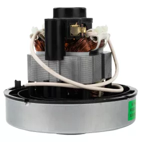   Powermat Hamuporszívó Motor – 1650W, ø 104mm – PM-ESP-2000, Zelmer (PM-ESP-2000-SI)