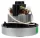 Powermat Hamuporszívó Motor – 1650W, ø 104mm – PM-ESP-2000, Zelmer (PM-ESP-2000-SI)