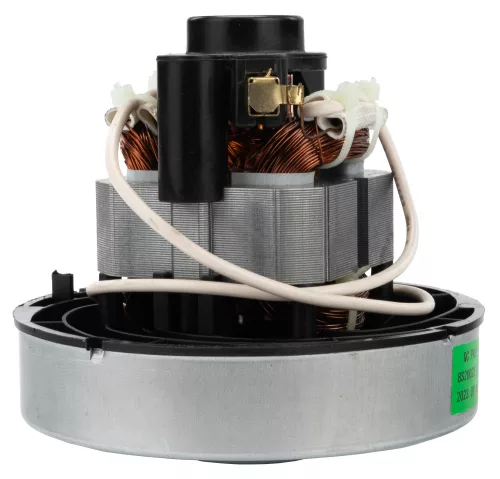 Powermat Hamuporszívó Motor – 1650W, ø 104mm – PM-ESP-2000, Zelmer (PM-ESP-2000-SI)