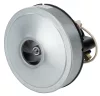 Powermat Hamuporszívó Motor – 1650W, ø 104mm – PM-ESP-2000, Zelmer (PM-ESP-2000-SI)