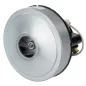   Powermat Hamuporszívó Motor – 1650W, ø 104mm – PM-ESP-2000, Zelmer (PM-ESP-2000-SI)