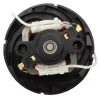 Powermat Hamuporszívó Motor – 1650W, ø 104mm – PM-ESP-2000, Zelmer (PM-ESP-2000-SI)