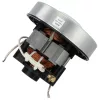 Powermat Hamuporszívó Motor – 1650W, ø 104mm – PM-ESP-2000, Zelmer (PM-ESP-2000-SI)