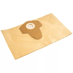  Powermat Papír Porzsák Hamuszívóhoz – 413x250 mm, 2 rétegű – PM-ESP-2000, RTESP0077 (PM-ESP-2000-WOR)