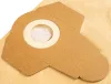 Powermat Papír Porzsák Hamuszívóhoz – 413x250 mm, 2 rétegű – PM-ESP-2000, RTESP0077 (PM-ESP-2000-WOR)