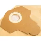   Powermat Papír Porzsák Hamuszívóhoz – 413x250 mm, 2 rétegű – PM-ESP-2000, RTESP0077 (PM-ESP-2000-WOR)