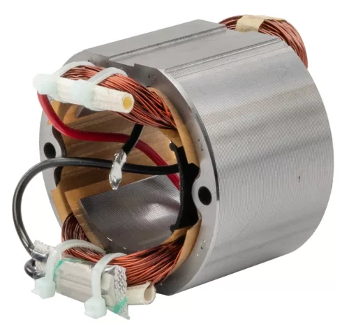 Powermat Állórész – PM-GGE-1700M Elektromos Kapálógéphez – 82mm (PM-GGE-1700M-SN)