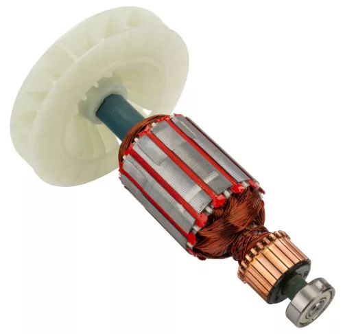 Powermat Forgórész Elektromos Kapálógéphez – 175mm, 1700W – PM-GGE-1700M széria (PM-GGE-1700M-WI)