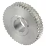 Powermat Kapálógép Fogaskerék – 46 fog, ø 61mm – PM-GGE-1700M típushoz (PM-GGE-1700M-ZA)