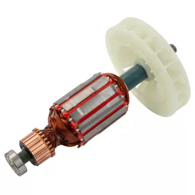   Powermat Elektromos Kapálógép Forgórész – 175mm, 2 csapággyal – PM-GGE-1900M szériához (PM-GGE-1900M-WI)