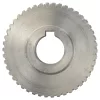Powermat Fogaskerék Kapálógéphez – 46 fog, ø 61mm – PM-GGE-1900M (PM-GGE-1900M-ZA)