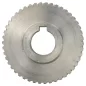   Powermat Fogaskerék Kapálógéphez – 46 fog, ø 61mm – PM-GGE-1900M (PM-GGE-1900M-ZA)