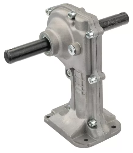 Powermat Kapálógép Hajtómű – 182x200 mm, 6 bordás – PM-GGE-2000M szériához (PM-GGE-2000M-PR)