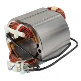   Powermat Elektromos Kapálógép Állórész – 95mm hossz, Réztekercselés – PM-GGE-2000M (PM-GGE-2000M-SN)