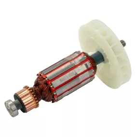   Powermat Forgórész Elektromos Kapálógéphez – 179mm, 2 csapággyal – PM-GGE-2000M-WI (PM-GGE-2000M-WI)