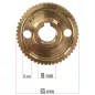   Powermat Kapálógép Fogaskerék – 50 fog, ø 65mm – PM-GGE-2000M széria (PM-GGE-2000M-ZA)