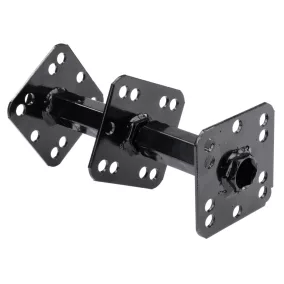   Powermat Kapálógép Késtartó Tengely Készlet – 23 mm hatszög, 280 mm – PM-GGS-700M (PM-GGS-700M-UN)