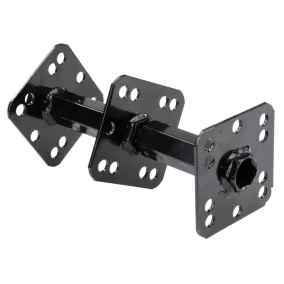   Powermat Kapálógép Késtartó Tengely Készlet – 23 mm hatszög, 280 mm – PM-GGS-700M (PM-GGS-700M-UN)