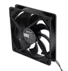 Powermat Ventilátor Ózongenerátorhoz – 120x120x25mm, 220V – PM-GOZ széria (PM-GOZ-28T/36T/60T-WEN)