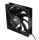 Powermat Ventilátor Ózongenerátorhoz – 120x120x25mm, 220V – PM-GOZ széria (PM-GOZ-28T/36T/60T-WEN)