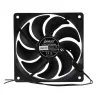 Powermat Ventilátor Ózongenerátorhoz – 120x120x25mm, 220V – PM-GOZ széria (PM-GOZ-28T/36T/60T-WEN)