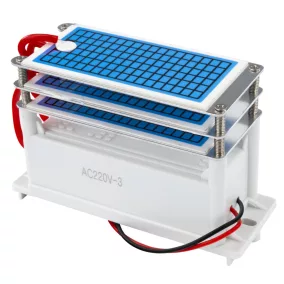   Powermat Ózongenerátor Kerámia Kazetta – 28g/h, 230V – PM-GOZ-28T típushoz (PM-GOZ-28T-PC)