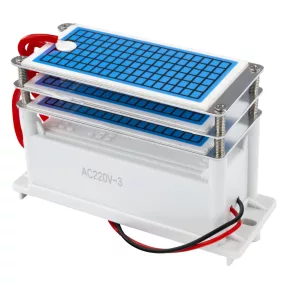   Powermat Ózongenerátor Kerámia Kazetta – 28g/h, 230V – PM-GOZ-28T típushoz (PM-GOZ-28T-PC)