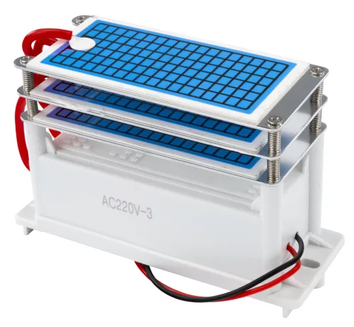 Powermat Ózongenerátor Kerámia Kazetta – 28g/h, 230V – PM-GOZ-28T típushoz (PM-GOZ-28T-PC)