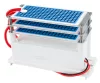 Powermat Ózongenerátor Kerámia Lap Modul – 36g/h, 230V – PM-GOZ-36T típushoz (PM-GOZ-36T-PC)