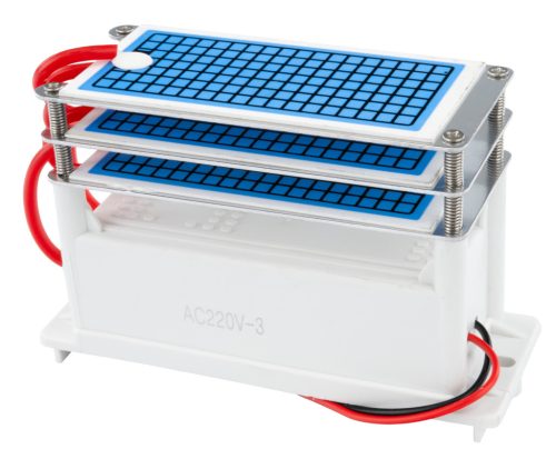 Powermat Ózongenerátor Kerámia Lap Modul – 36g/h, 230V – PM-GOZ-36T típushoz (PM-GOZ-36T-PC)