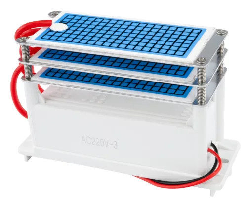 Powermat Ózongenerátor Kerámia Lap Modul – 36g/h, 230V – PM-GOZ-36T típushoz (PM-GOZ-36T-PC)