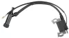 Powermat Gyújtótekercs – 57mm furattávolság, 350mm kábel – GX160 motorokhoz (PM-GX160-CE)