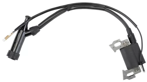 Powermat Gyújtótekercs – 57mm furattávolság, 350mm kábel – GX160 motorokhoz (PM-GX160-CE)